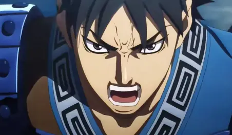 Kingdom revela un nuevo video promocional para su tercera temporada