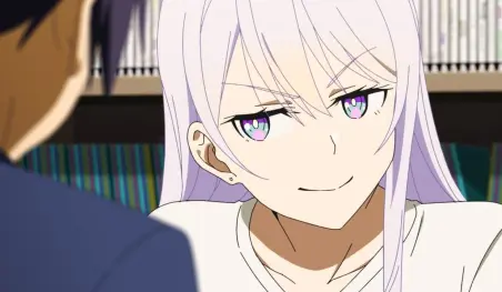 Kyuukyoku Shinka shita Full Dive RPG ga Genjitsu yori mo Kusoge Dattara tendrá 12 episodios