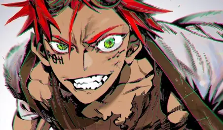 La adaptación a manga de las novelas Sabikui Bisco cambiará de autor