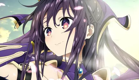 La cuarta temporada de Date A Live se estrenará en octubre