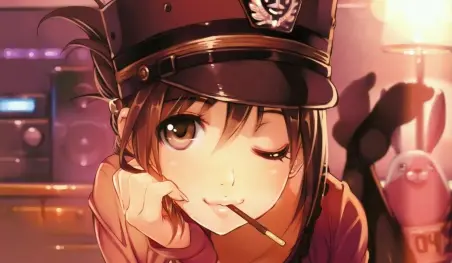 La ex-idol Juna Yamada es arrestada por fraude