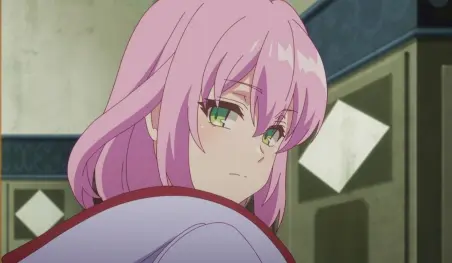 La media de mujeres viendo Kaifuku Jutsushi no Yarinaoshi es más alta que el promedio