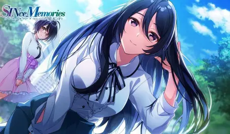 La novela visual SINce Memories: Hoshi no Sora no Shita de será lanzada en verano