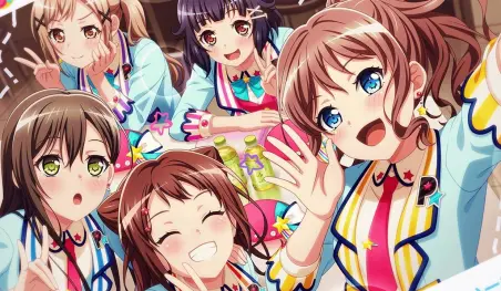 La película BanG Dream! FILM LIVE 2nd Stage se estrenará en agosto