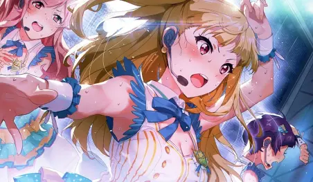 La película Tokyo 7th Sisters: Bokura wa Aozora ni Naru lanzará su Blu-ray en mayo