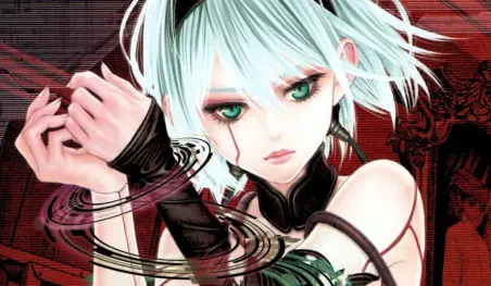 La secuela del manga EX-ARM finalizó con solo diez capítulos