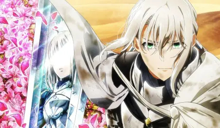 La segunda película de Fate/Grand Order: Shinsei Entaku Ryouiki Camelot revela un nuevo tráiler