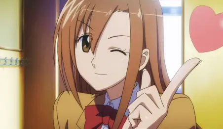 La segunda película de Seitokai Yakuindomo será lanzada en formato físico en agosto