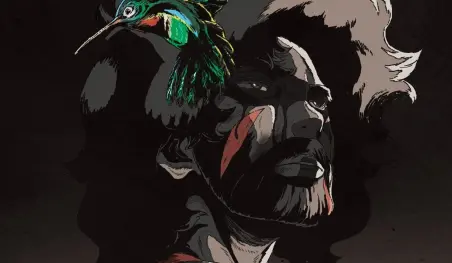 La segunda temporada de Megalo Box revela un nuevo tráiler