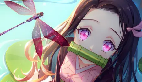 La Shonen Jump estaría planeando lanzar una YouTuber Virtual