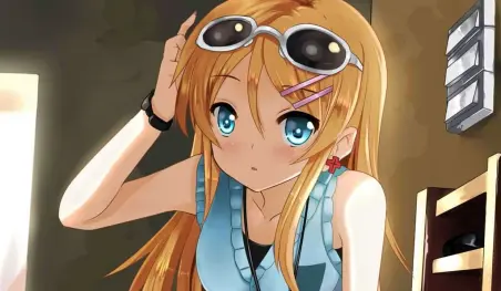 Las novelas ligeras Oreimo superan 5.2 millones de copias en circulación