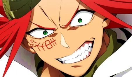 Las novelas ligeras Sabikui Bisco tendrán un anime