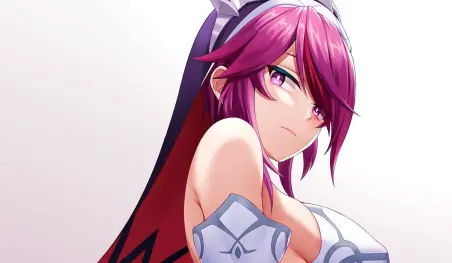 Los jugadores de Genshin Impact señalan un cambio en el diseño de Rosaria