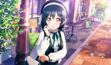 Love Live!: Algunos no aceptan a Shioriko como miembro oficial de NijiGaku