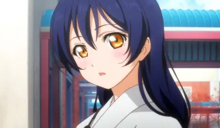Love Live! celebra el cumpleaños de Umi Sonoda
