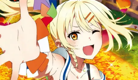Love Live! Nijigasaki Gakuen School Idol Doukoukai supera 19 mil ventas con su tercer Blu-ray