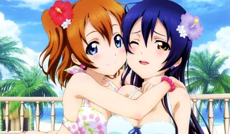 Love Live! School Idol Festival ~After School ACTIVITY~ WaiWai! Home Meeting! celebra su lanzamiento