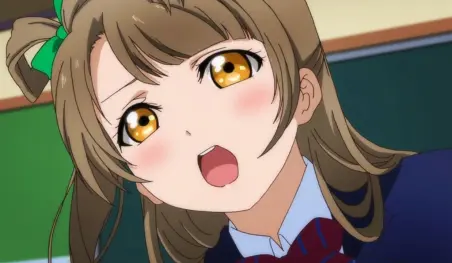 Love Live!: Un fanático recopiló todas las veces que las seiyuus lloraron en el escenario