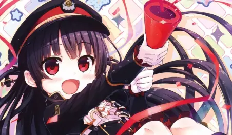 Maitetsu: Last Run!! se corona como el mejor videojuego bishoujo de 2020
