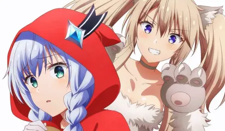 Maou Gakuin no Futekigousha supera 1.8 millones de copias en circulación