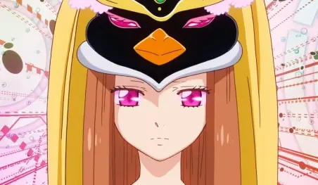 Mawaru Penguindrum celebrará su décimo aniversario con un misterioso proyecto
