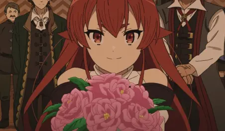 Mushoku Tensei ya comienza a experimentar un incremento en ventas