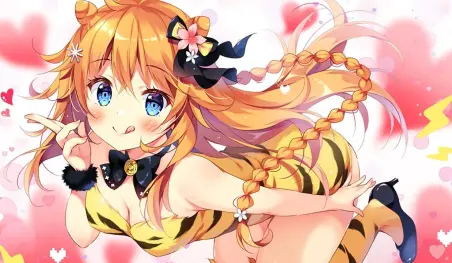 Nijisanji: La YouTuber Virtual Otogibara Era anuncia su retiro