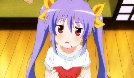 Non Non Biyori tendrá un manga spin-off próximamente