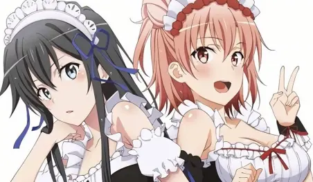 Oregairu y Katekyo Hitman Reborn! tendrán paneles en el AnimeJapan 2021