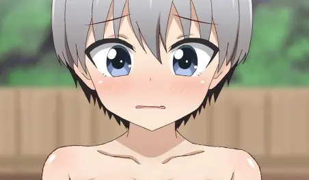 Periódicos japoneses celebran a la franquicia de Uzaki-chan wa Asobitai!