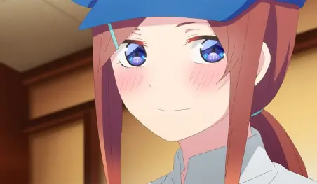 Reseña | Gotoubun no Hanayome 2 - Capítulo 10