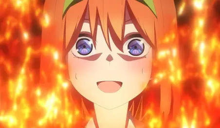 Reseña | Gotoubun no Hanayome 2 - Capítulo 11