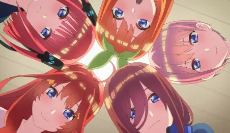 Reseña | Gotoubun no Hanayome 2 - Capítulo 9
