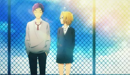 Reseña | Horimiya – Capítulo 10