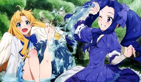 La segunda temporada de Tate no Yuusha no Nariagari anuncia su fecha de estreno