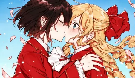 Señalan censura en la versión en inglés de las novelas I'm in Love with the Villainess