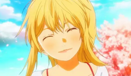 Shigatsu wa Kimi no Uso tendrá un concierto sinfónico en mayo