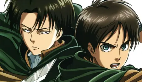 Shingeki no Kyojin anuncia una colaboración con Mercedes-Benz en Japón