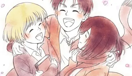 Shingeki no Kyojin: The Final Season celebra sus episodios 14 y 15 con ilustraciones