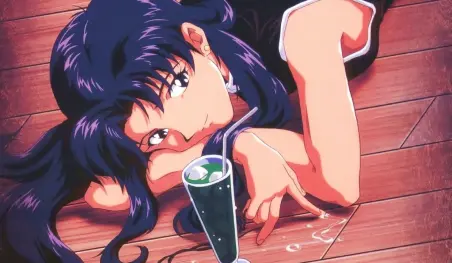 Shoko Nakagawa: 'Ver Evangelion debería ser obligatorio para los adolescentes'