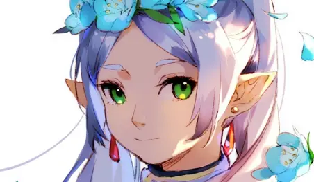 Sousou no Frieren se corona con el Gran Premio de Manga de este año