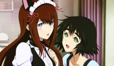 Steins;Gate podría colaborar con Shoujo Kageki Revue Starlight