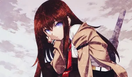 Steins;Gate podría revelar los detalles de sus nuevos proyectos pronto