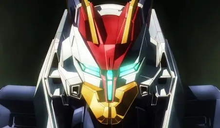 Sunrise Beyond anuncia el anime original Kyoukai Senki