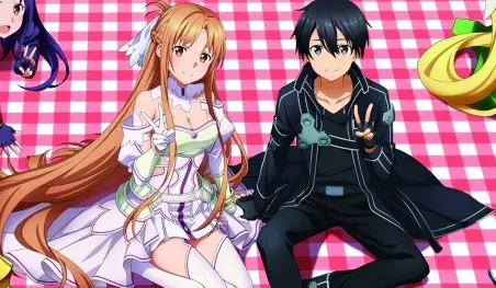 Sword Art Online Arcade: Deep Explorer celebra su segundo aniversario con un evento especial