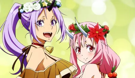 Tensei Shitara Slime Datta Ken tendrá un nuevo juego para smartphones este año