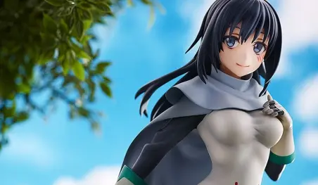 TenSura: Shizu inspira una hermosa figura a escala