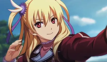 The Legend of Heroes: Trails of Cold Steel tendrá adaptación al anime
