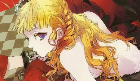 Umineko no Naku Koro ni podría dar un importante anuncio pronto
