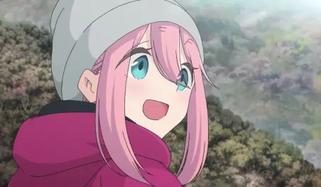 Yuru Camp lanza un video musical especial para su segunda temporada